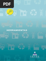 Herramientas Eco Indicadores