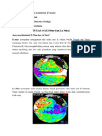 Raynaldo Aristiawan Pratama-1215051044 (Tugas 10-Mitigasi Bencana Geologi El Nino Dan La Nina)