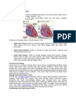 Atrial Septal Defect