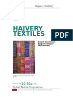 Hajvery Textiles