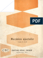 CBC Mecanico Ajustador PDF