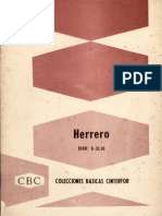 CBC Herrero