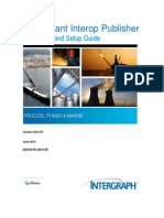 SmartPlant Interop Publisher