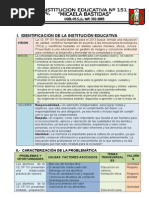 Mision Vision Micaela