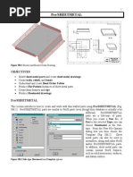 Pro Sheetmetal LESSON