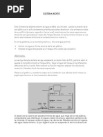 Sistema Mixto