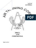 ATC (UK) Drill Manual