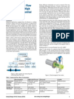 Flow Meter