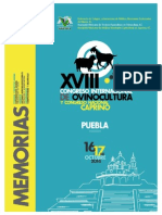 Congresoovinocultura PDF