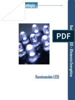 Catalogo Iluminacion LED