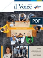 Local Voice Spring 2015