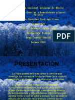 Presentacion - Termodinamica