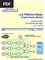 Fabrica Goldratt 0