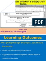 2 1 Processes & Technologies