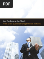 Your Bussiness in He Cloud