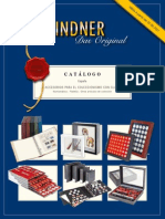 Catalogo Lindner