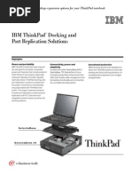 IBM Thinkpad 600e.ths6017f