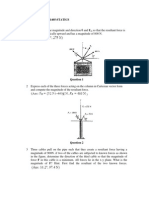 Tutorial 2 Statics 2 201405