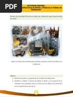 Diseño Proyecto Ampliacion Fabrica PDF