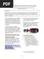 Sensor Technologies