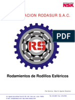 04 Rodamientos de Rodillos Esfericos PDF