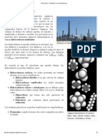 Hidrocarburo - Wikipedia, La Enciclopedia Libre