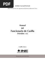 04 Manual Funcionario Casilla (Version Cae) Coincidentes Sin Guias