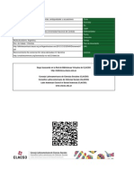 Domenech, Eduardo - El Multiculturalismo en Argentina. Ausencias, Ambigüedades y Acusaciones.