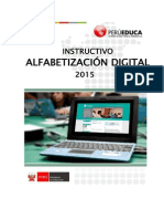 Alfabetizacion Digital