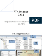 FTK Imager