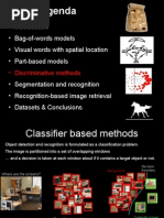 Classifier