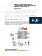 Manual Identificación