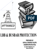 LBB & Busbar