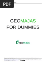 GeomajasForDummies WINXP EN PDF