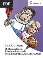 O Materialismo Paul e Patricia