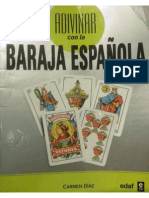 Baraja Española