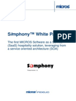 Simphony WhitePaper