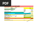 Calculo Circuito Electrico de Mi Vivienda