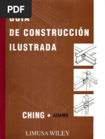 Ching & Adams - Guia de Construccion Ilustrada