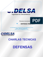 Cidelsa Ingeniería Chiclayo