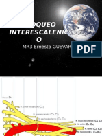 Bloqueo Interescalenico