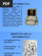 Informatica Basica