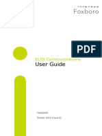 ELIN Communication User Guide