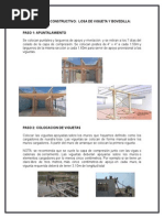 Procesos Constructivos