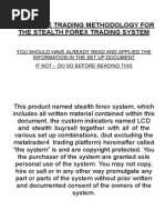 Forex M System 