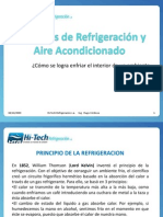 D-Hitech-Principios de Refrigeracion PDF