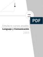 Textos Con Preguntas Lenguaje