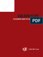 Golden Elite Group Catalogue