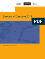 Structural Concrete 2015 Brief - The Concrete Centre