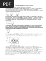 Sistemas de Transmisión Flexible AC (FACTS)